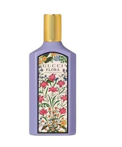 Flakon Gucci Flora Gorgeous Magnolia Woda Perfumowana 100ml-651541